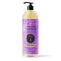 Salon Size - Step 3 Moisture Lock & Frizz Fighter, 16 oz – main product image