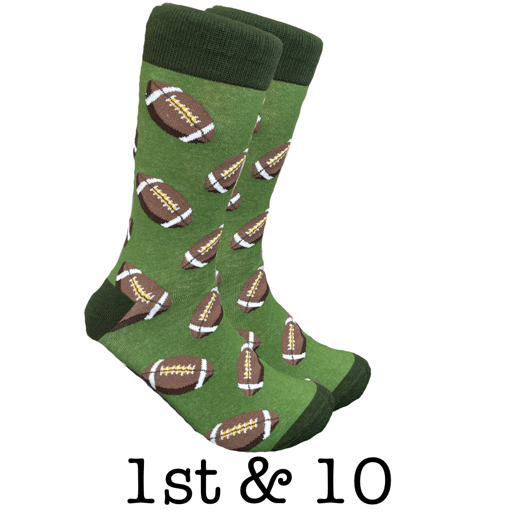 cRAZY sockS for MeN – alternate view 8