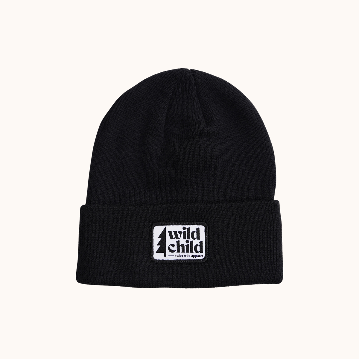 Wild Child Beanie – alternate view 5