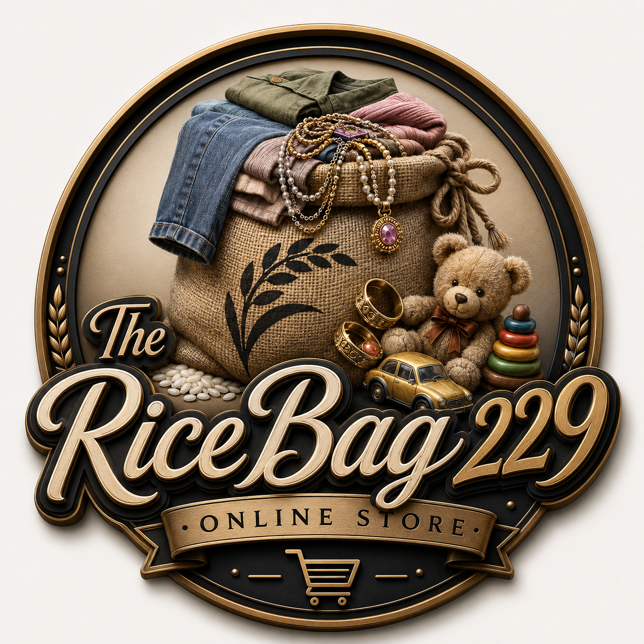 The RiceBag229