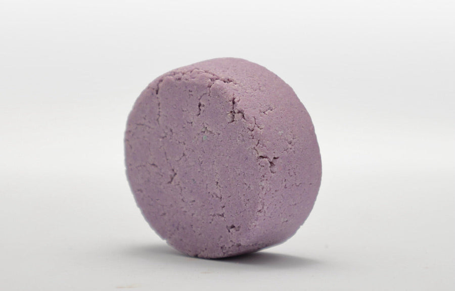 All-Natural Shampoo Bar. Plastic-Free – main product image