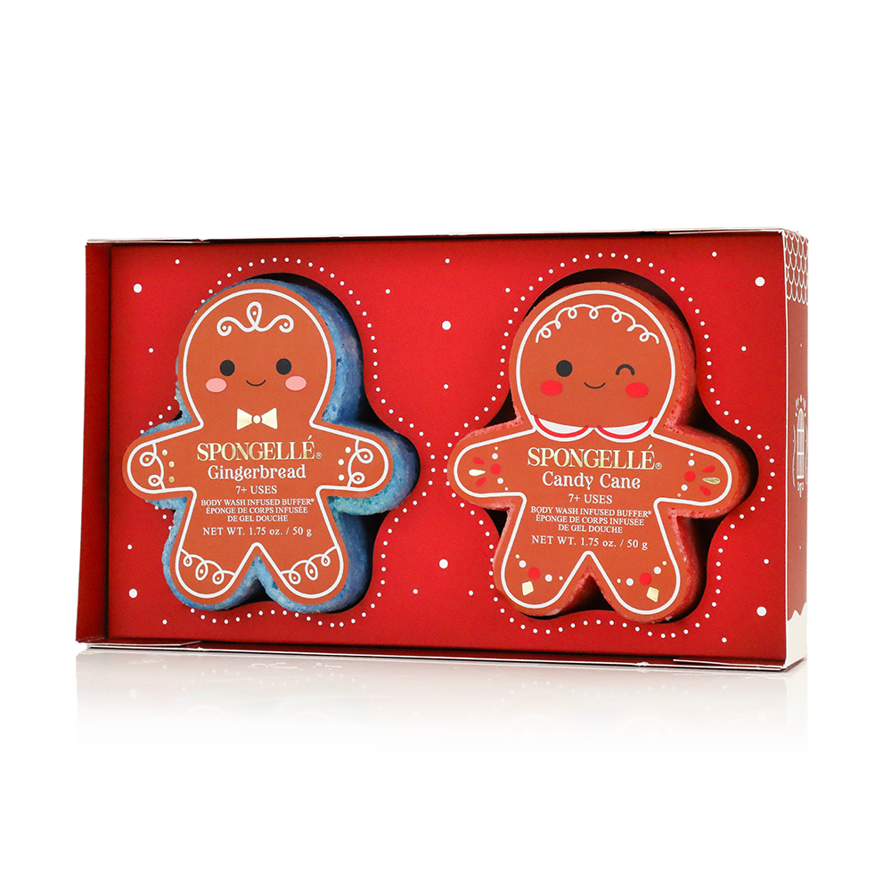 Sugar & Spice | Holiday Gingerbread Gift Set – alternate view 5