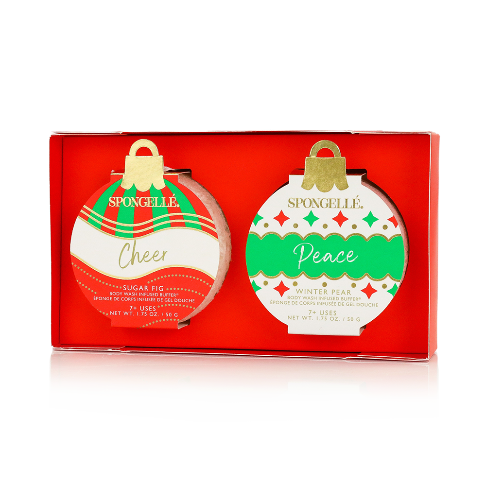 Celebrate the Season | Holiday Ornament Gift Set – alternate view 5