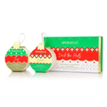 Deck the Halls | Holiday Ornament Gift Set – main product image