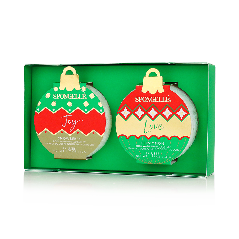 Deck the Halls | Holiday Ornament Gift Set – alternate view 5
