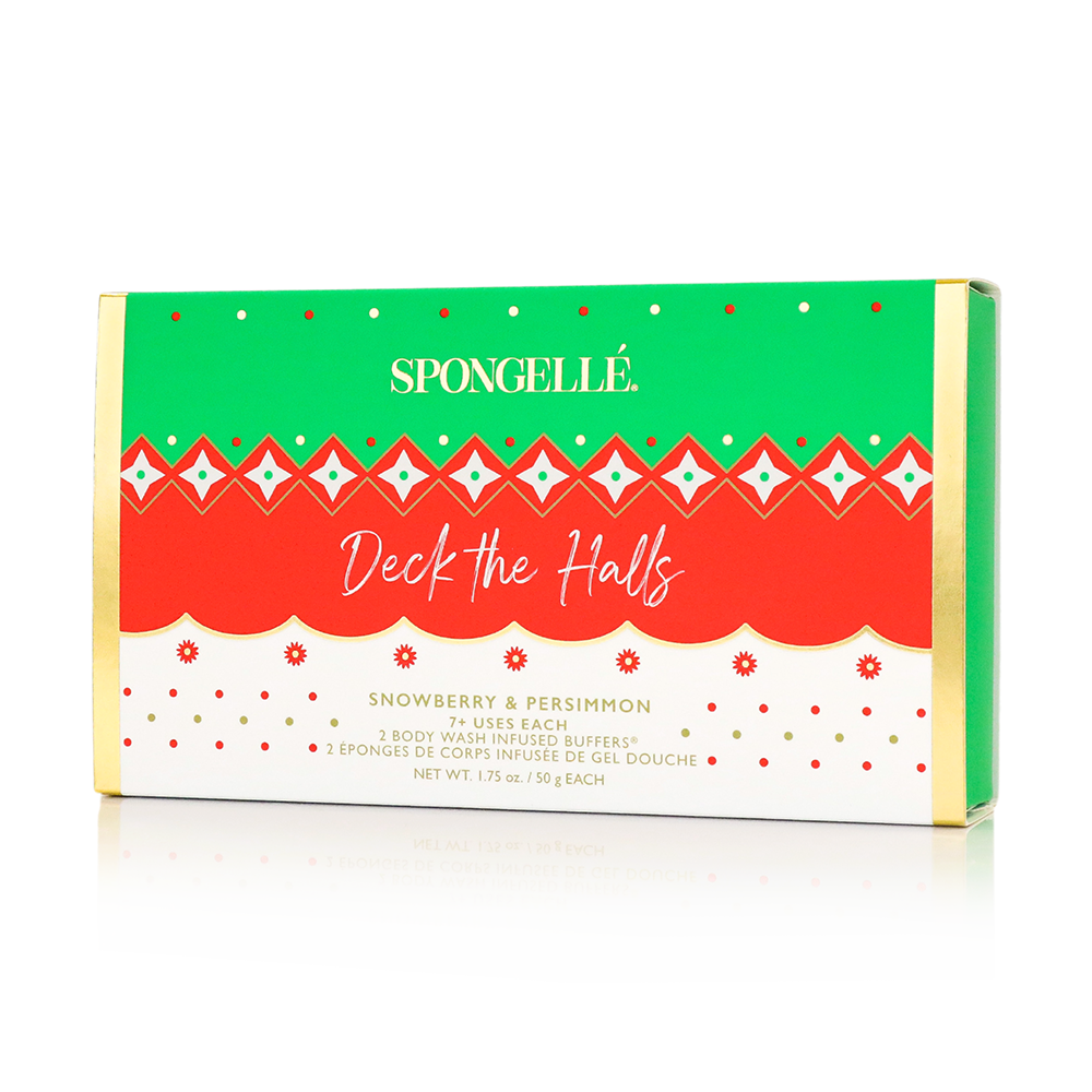 Deck the Halls | Holiday Ornament Gift Set – alternate view 4