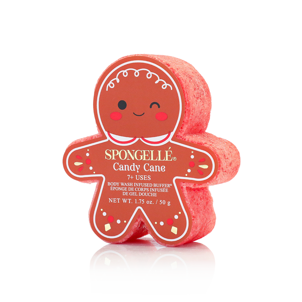 Sugar & Spice | Holiday Gingerbread Gift Set – alternate view 7