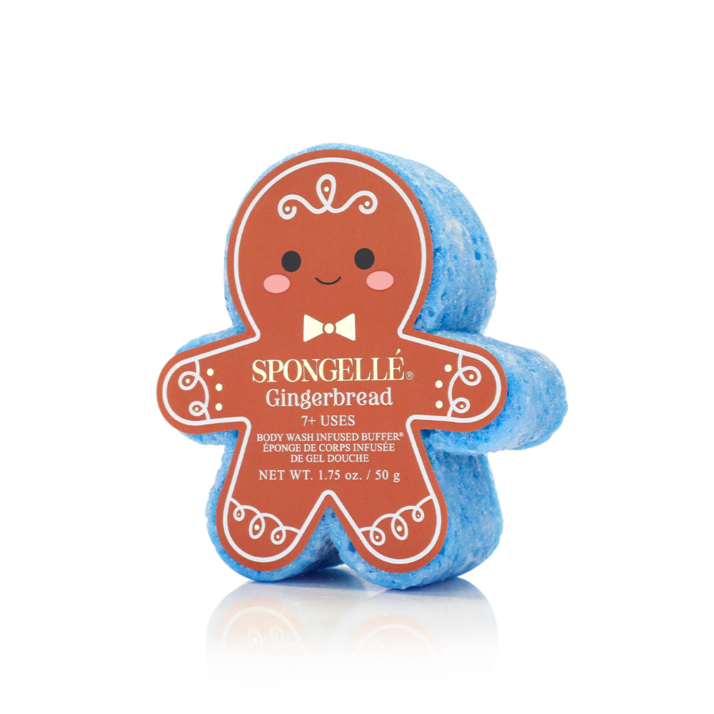 Sugar & Spice | Holiday Gingerbread Gift Set – alternate view 6