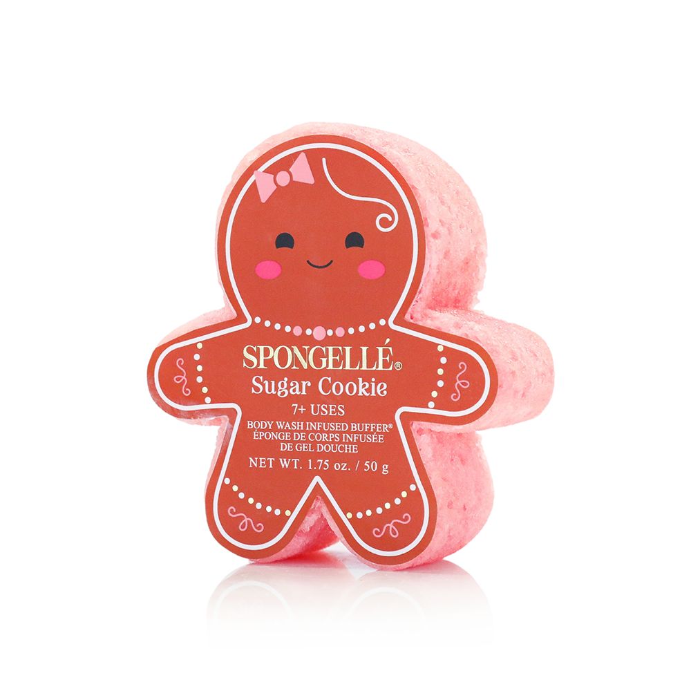 Sugar Cookie | Holiday Gingerbread – main product image