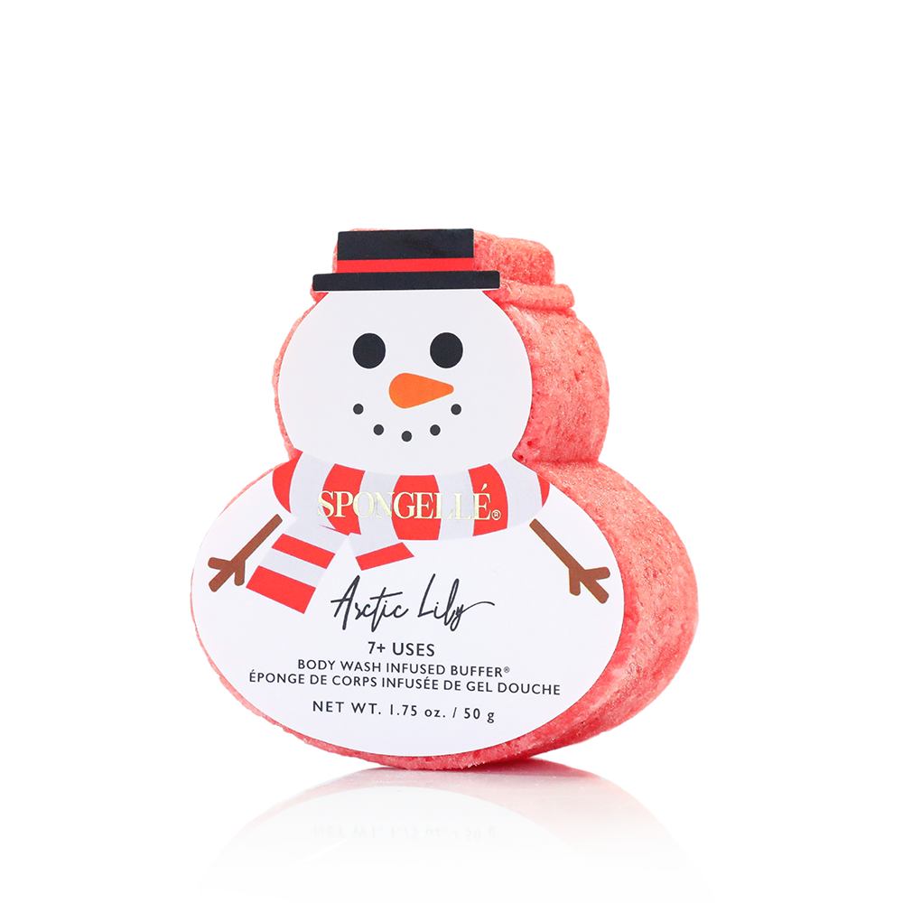 Let It Snow | Holiday Snowman Gift Set – alternate view 6