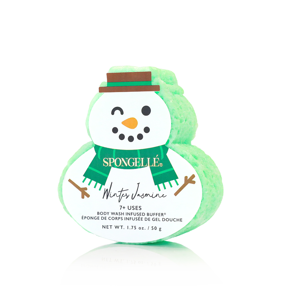 Let It Snow | Holiday Snowman Gift Set – alternate view 7