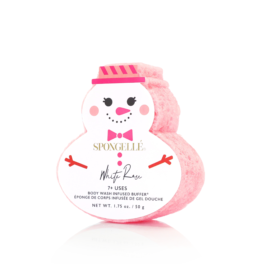 Winter Wonderland | Holiday Snowman Gift Set – alternate view 7