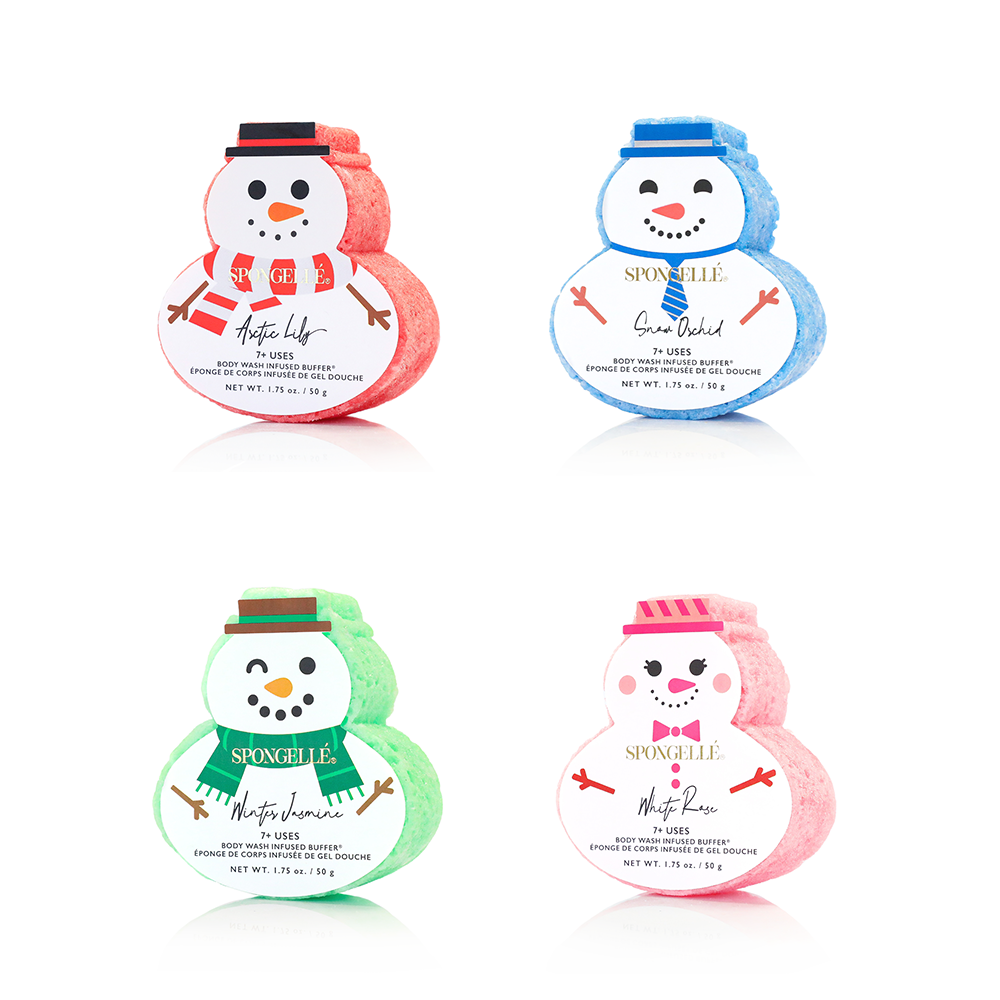 Holiday Snowman Assorted Pack – main product image