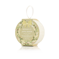 Joyful Season - Apricot Amber | Holiday Wreath – main product image
