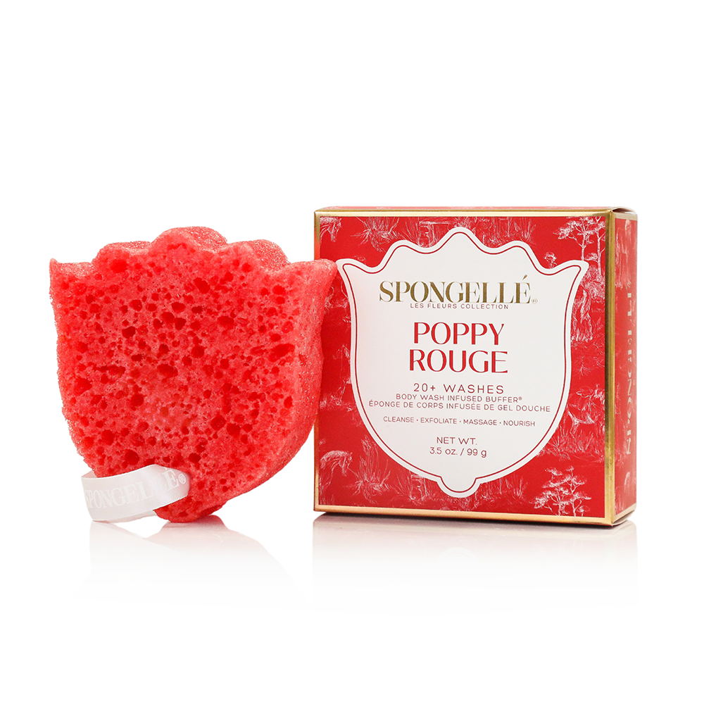 Poppy Rogue & Provence Violette Body Buffer Set – alternate view 5