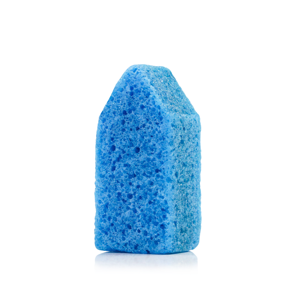 Cerulean Splash Body Buffer | Crayola – alternate view 4