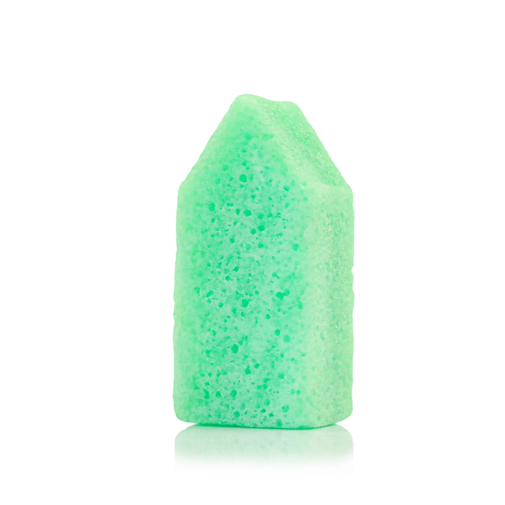 Sea Green Bubbles Body Buffer | Crayola – alternate view 5