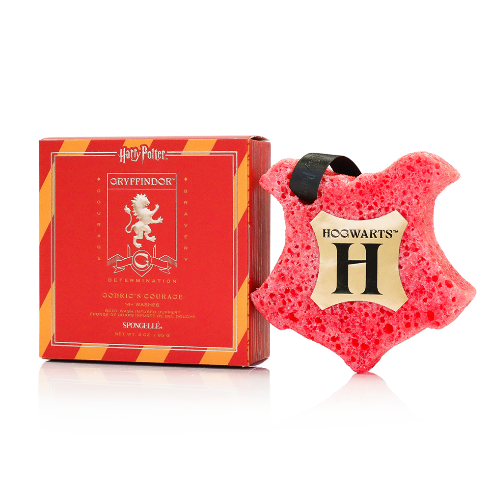 Gryffindor™ Godric's Courage Buffer | Harry Potter™ Collection – main product image