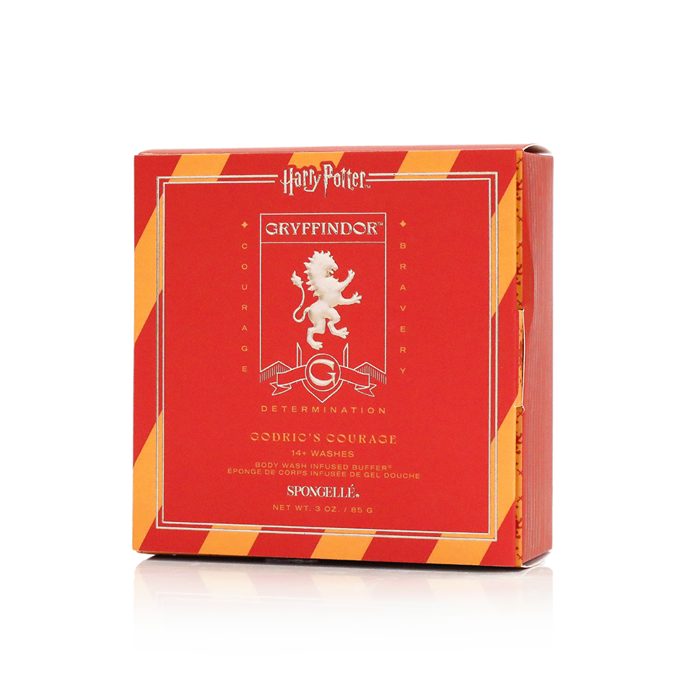 Gryffindor™ Godric's Courage Buffer | Harry Potter™ Collection – alternate view 5