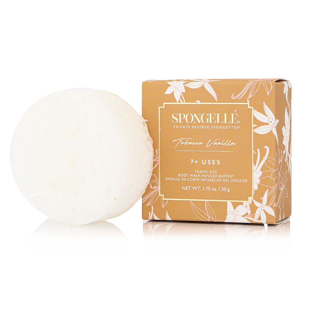 Private Reserve Travel Spongette Set – alternate view 4