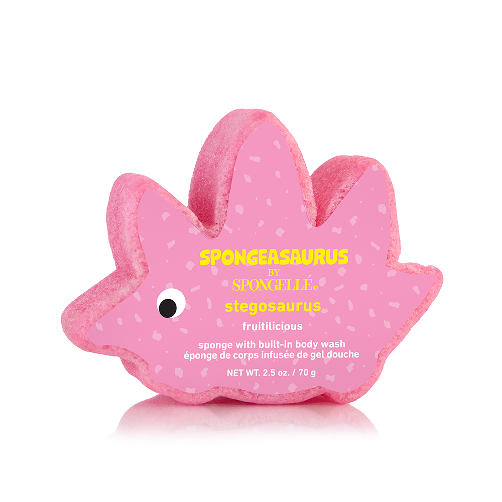 Stegosaurus Dinosaur Buffer – alternate view 3