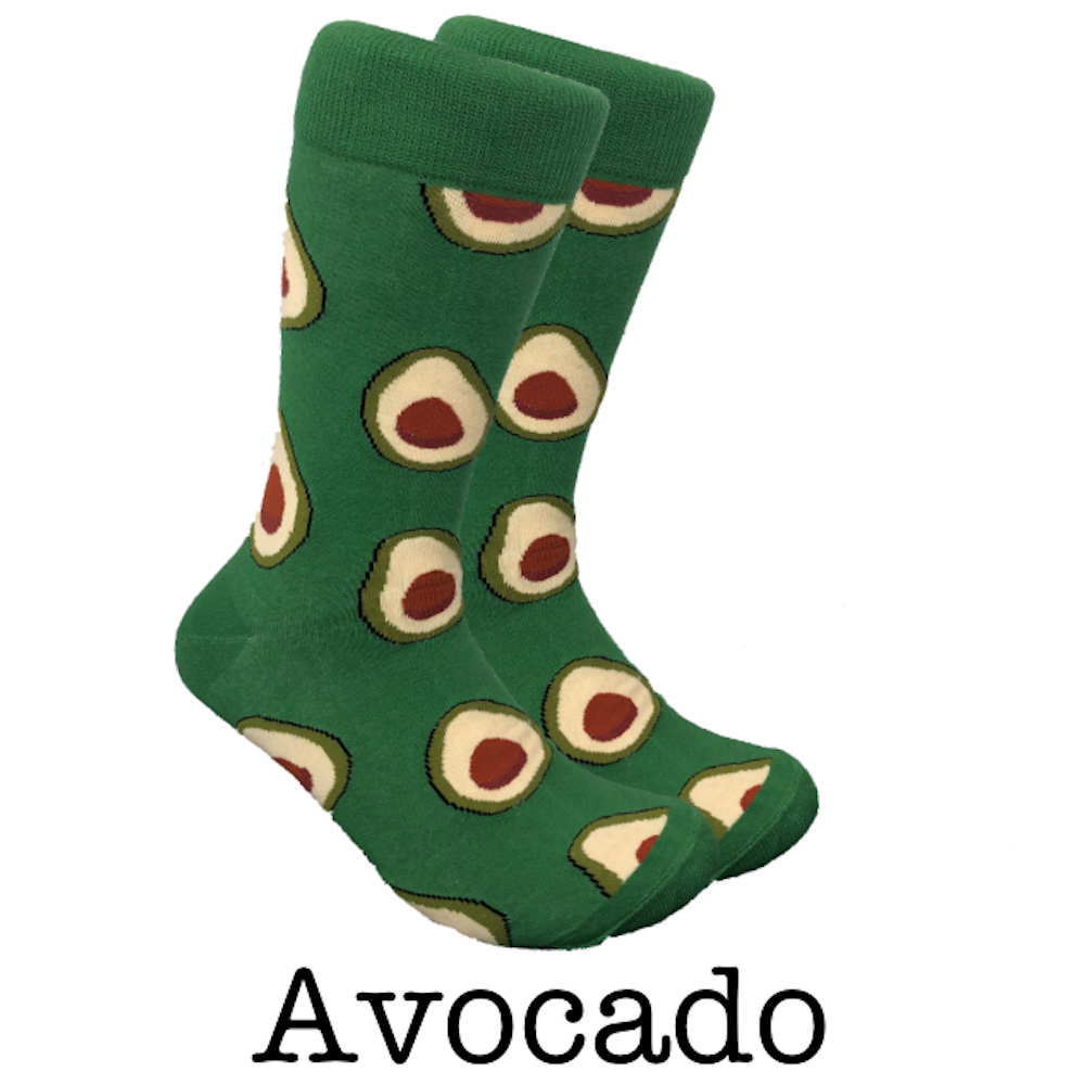 cRAZY sockS for MeN – alternate view 59