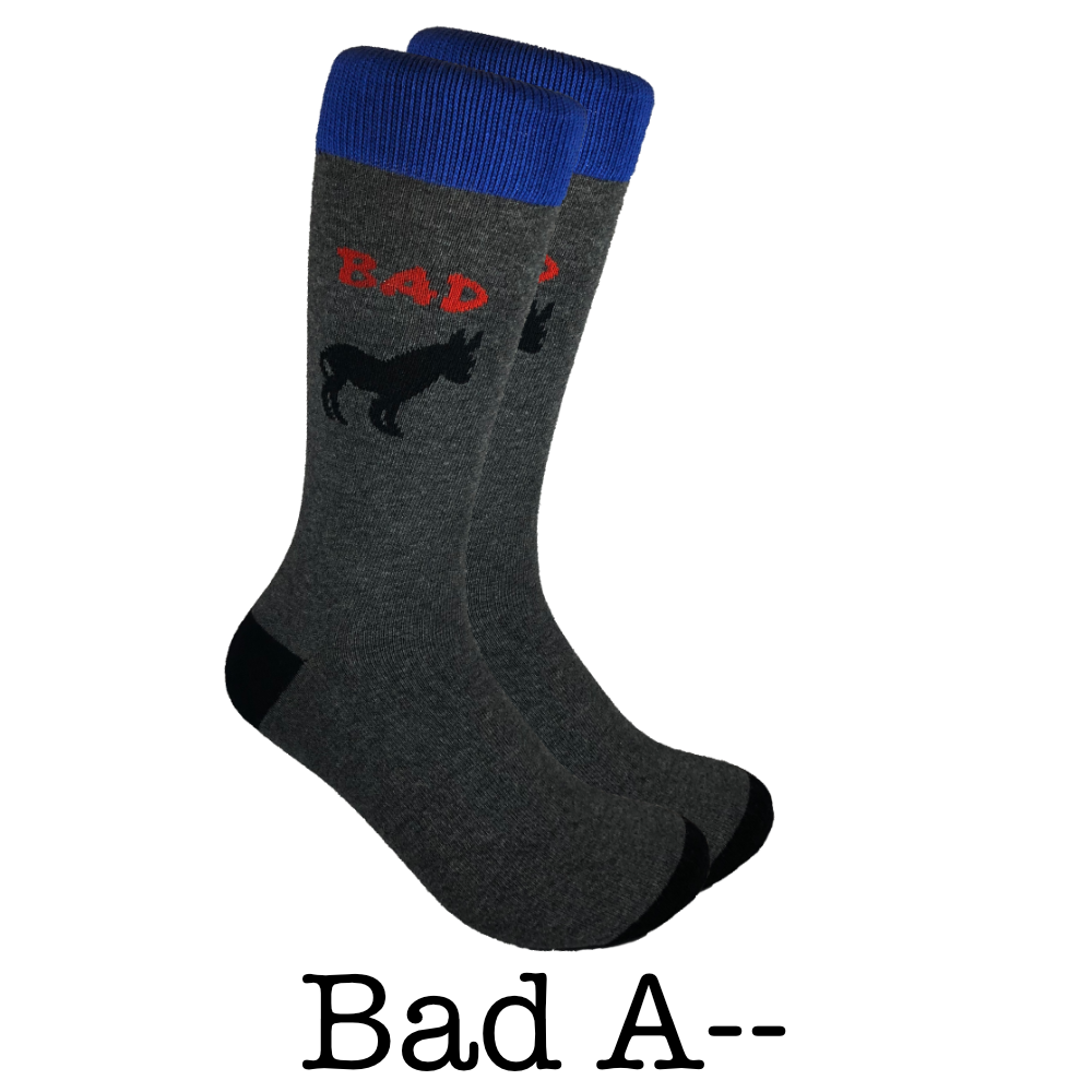 cRAZY sockS for MeN – alternate view 30
