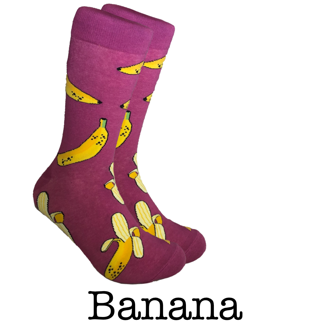 cRAZY sockS for MeN – alternate view 24