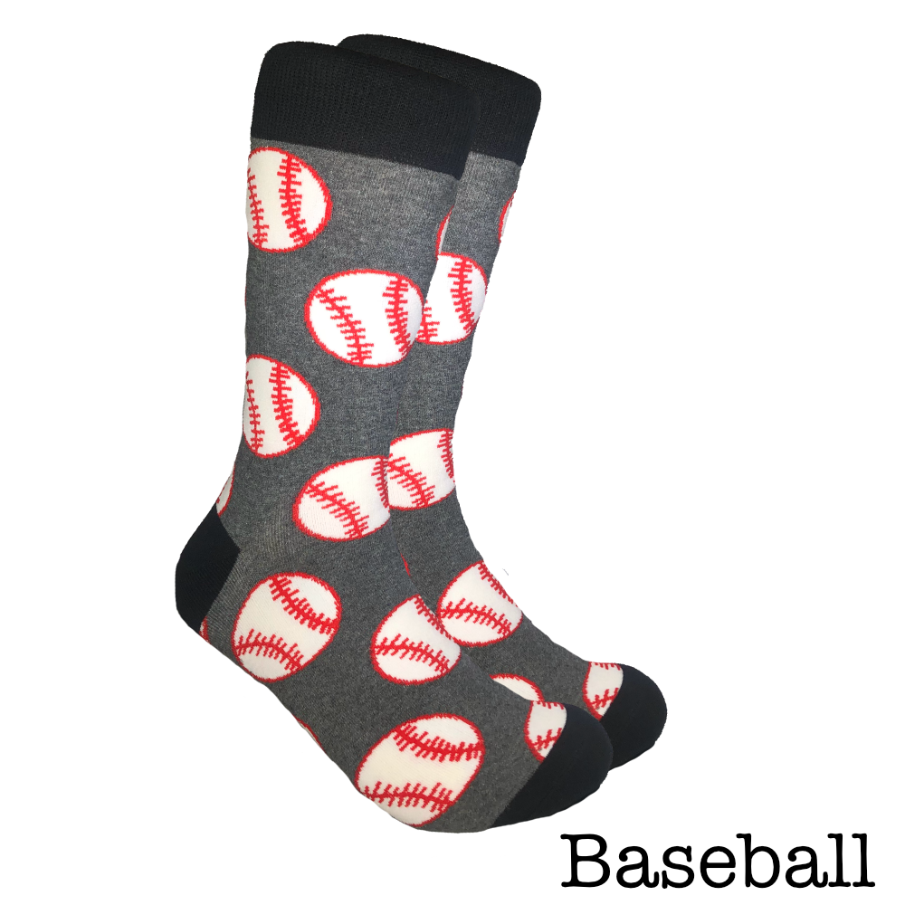 cRAZY sockS for MeN – alternate view 10