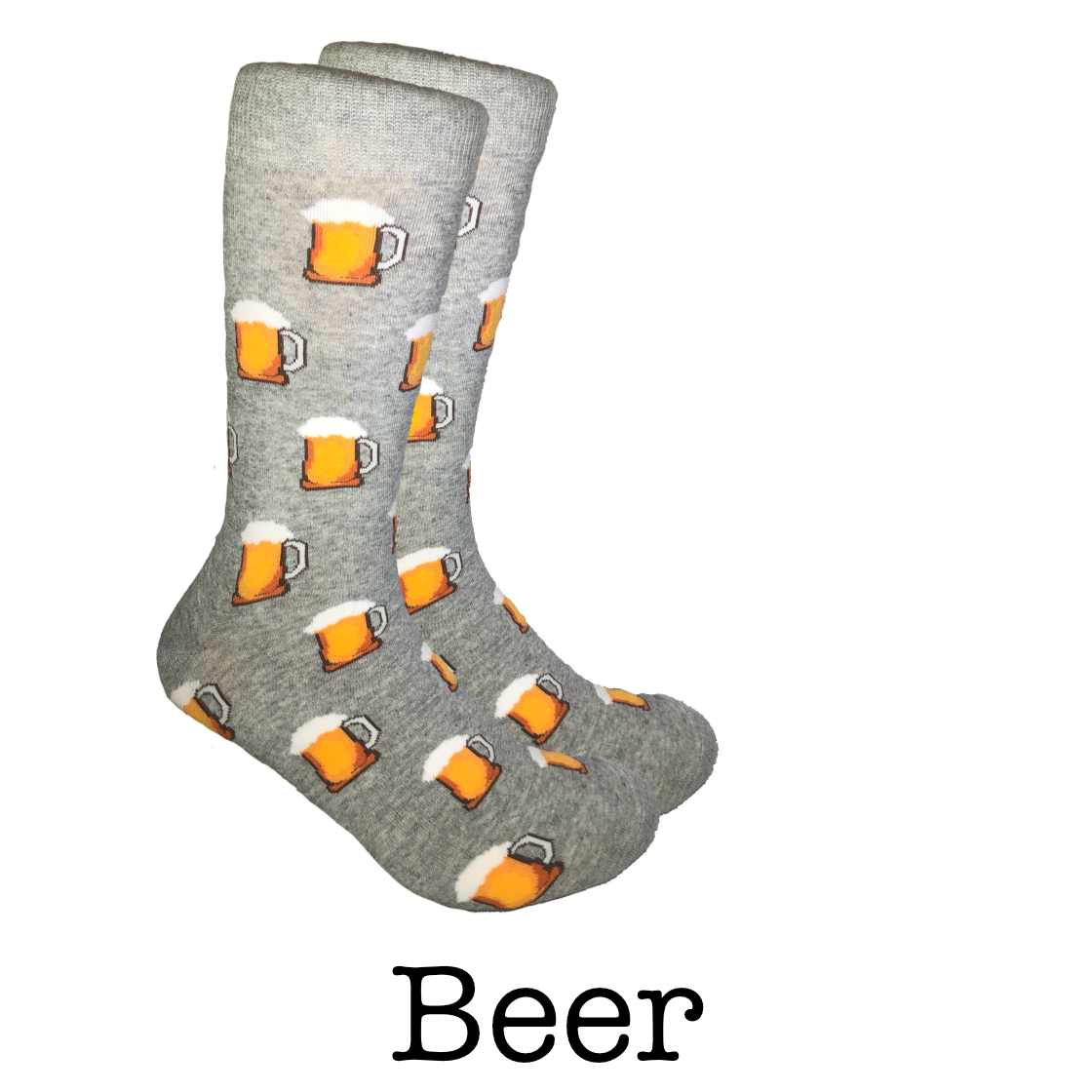 cRAZY sockS for MeN – alternate view 13