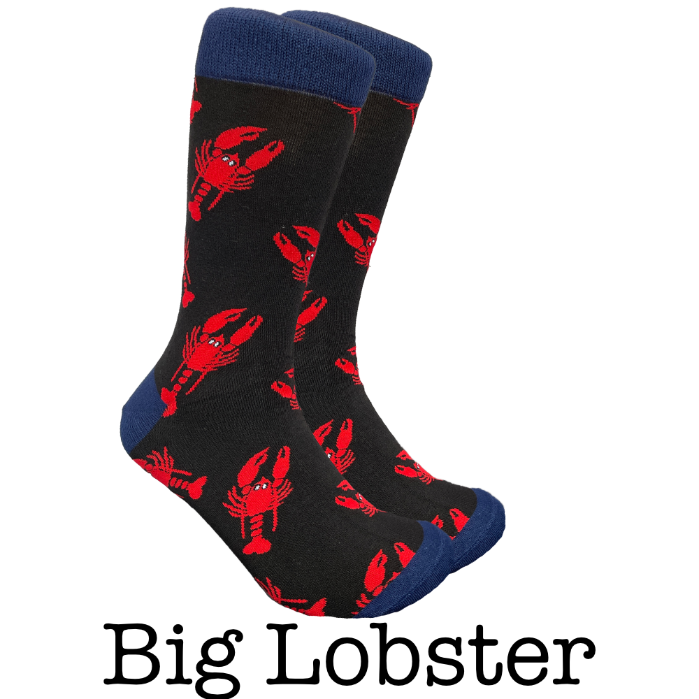 cRAZY sockS for MeN – alternate view 31