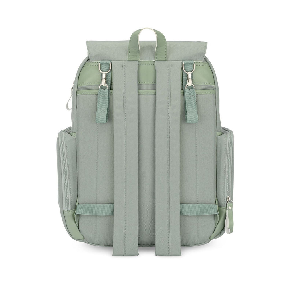 Birch Bag - Diaper Backpack – alternate view 24