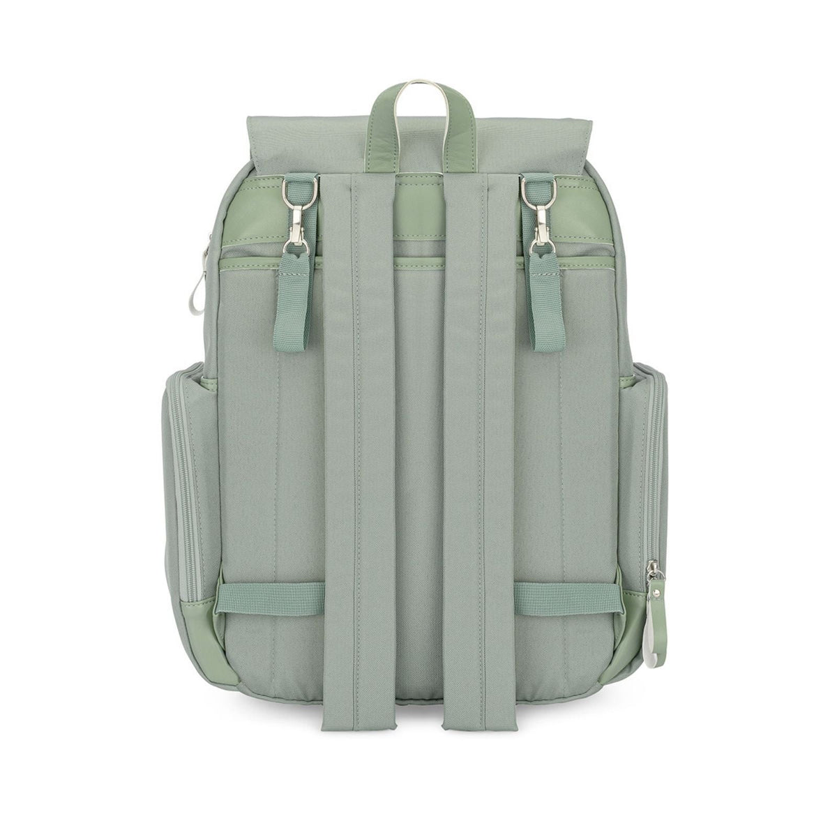 Birch Bag - Diaper Backpack – alternate view 24