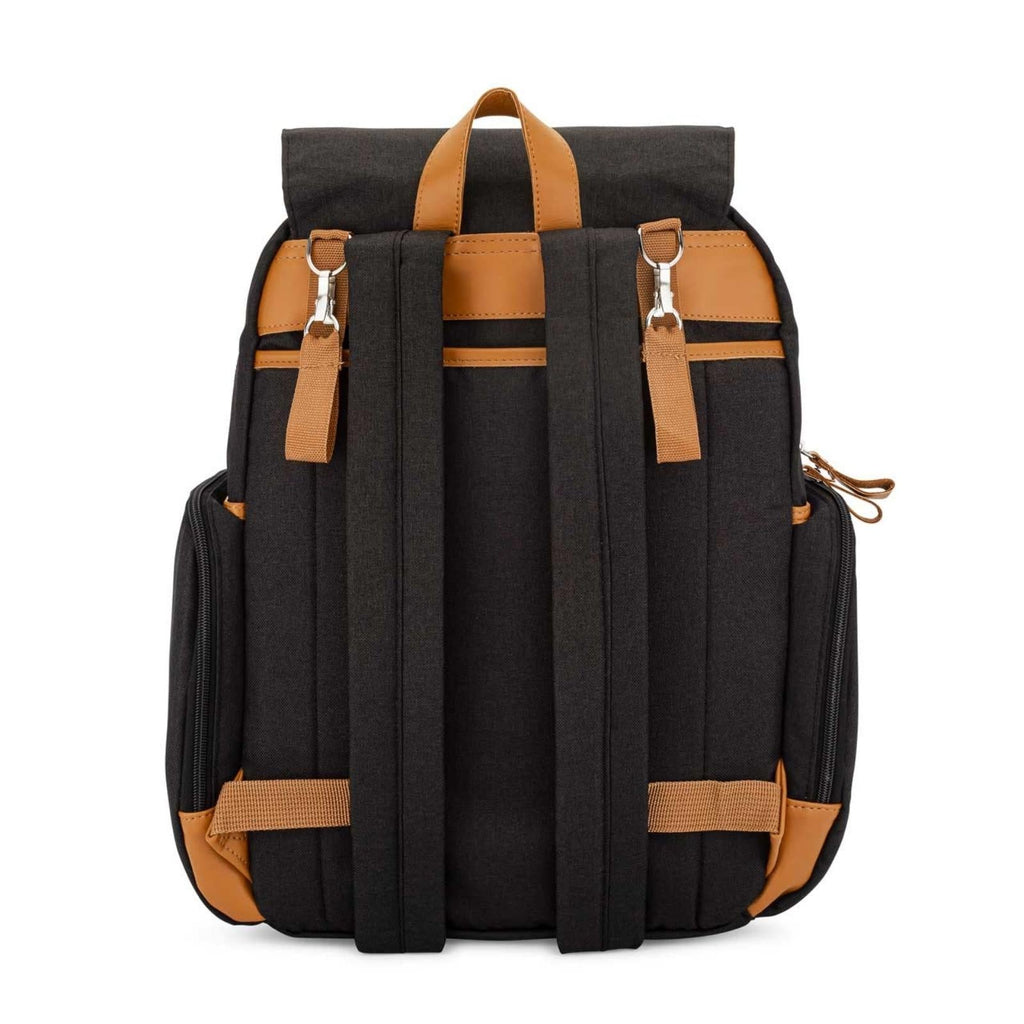 Birch Bag - Diaper Backpack – alternate view 27