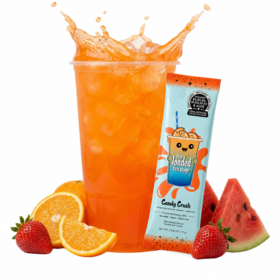 Candy Crush – main product image