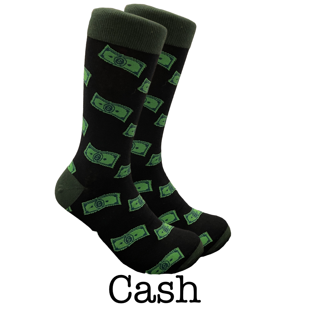 cRAZY sockS for MeN – alternate view 60