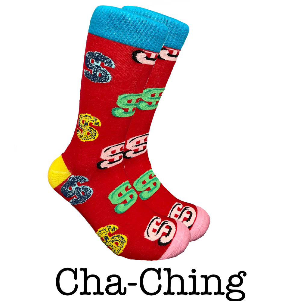 cRAZY sockS for MeN – alternate view 65