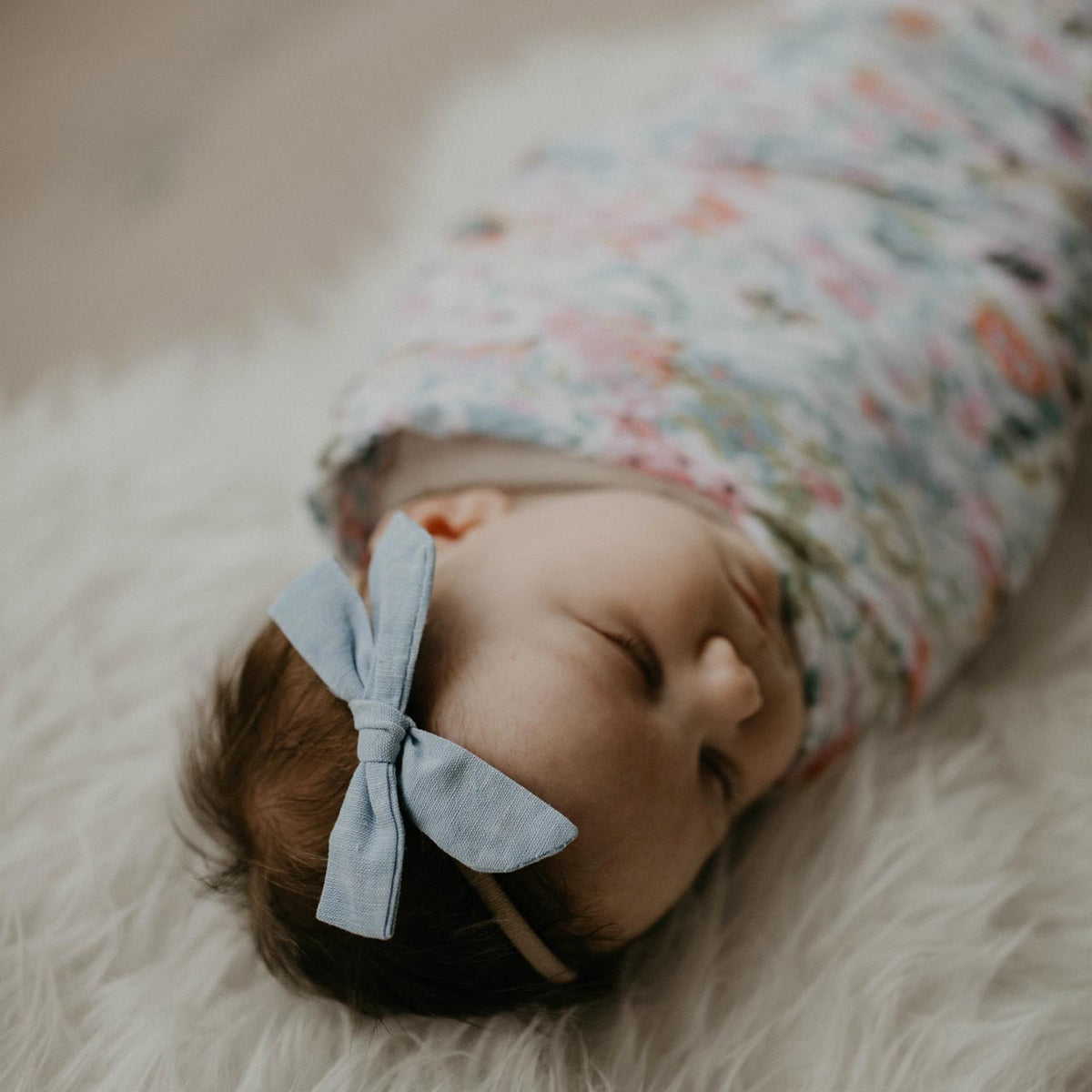 Anne Set - Bows and Headbands - 10 Pack – alternate view 6