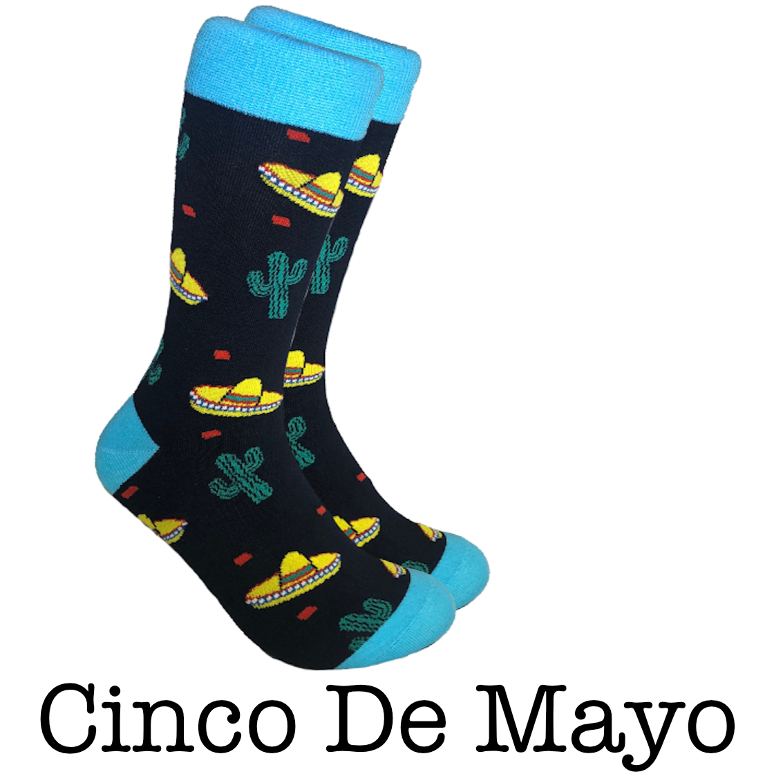 cRAZY sockS for MeN – alternate view 75