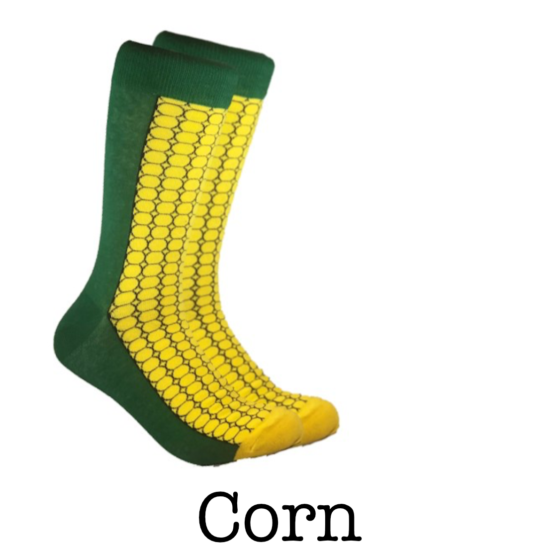 cRAZY sockS for MeN – alternate view 14