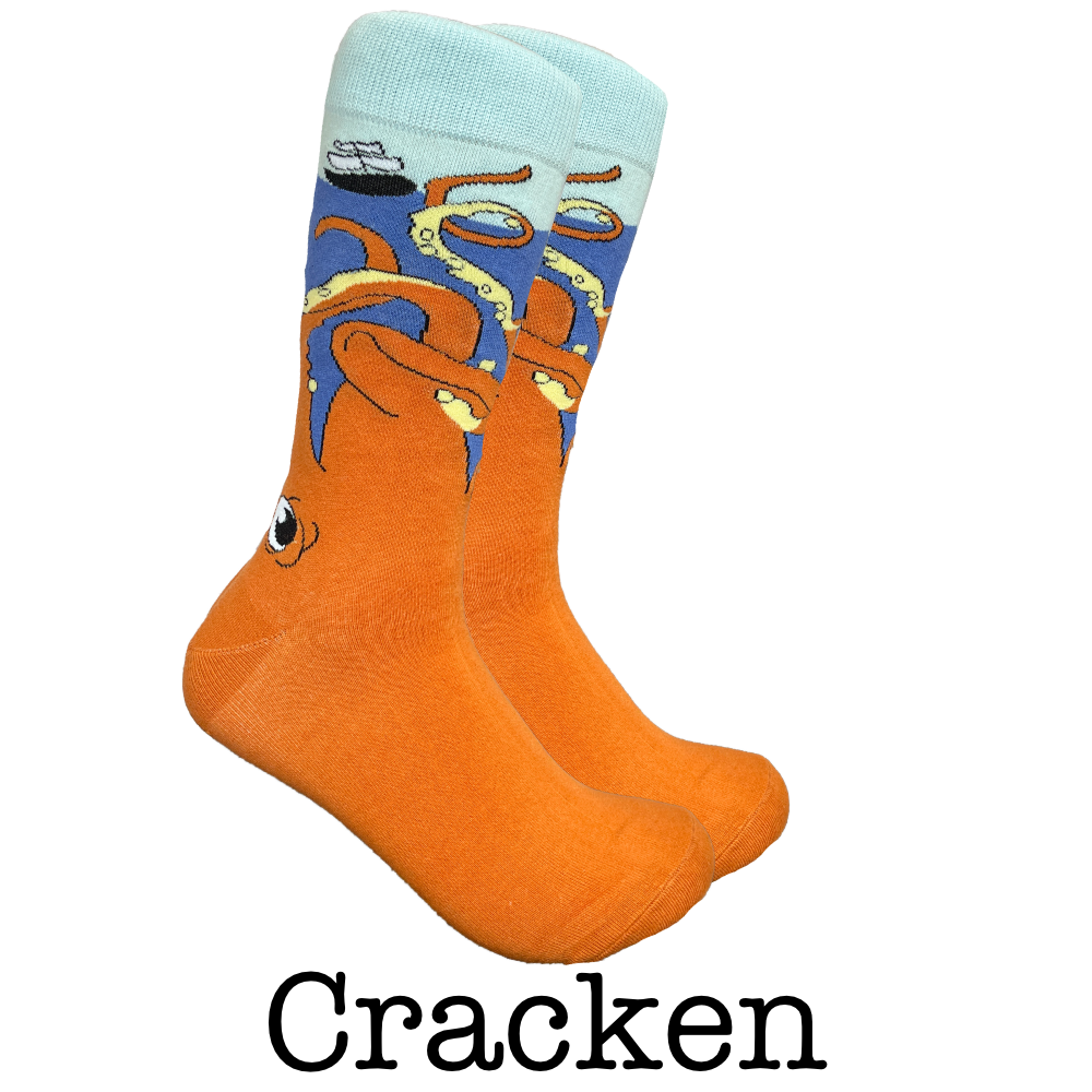 cRAZY sockS for MeN – alternate view 32