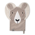 Washcloth Critter Mitt – main product image