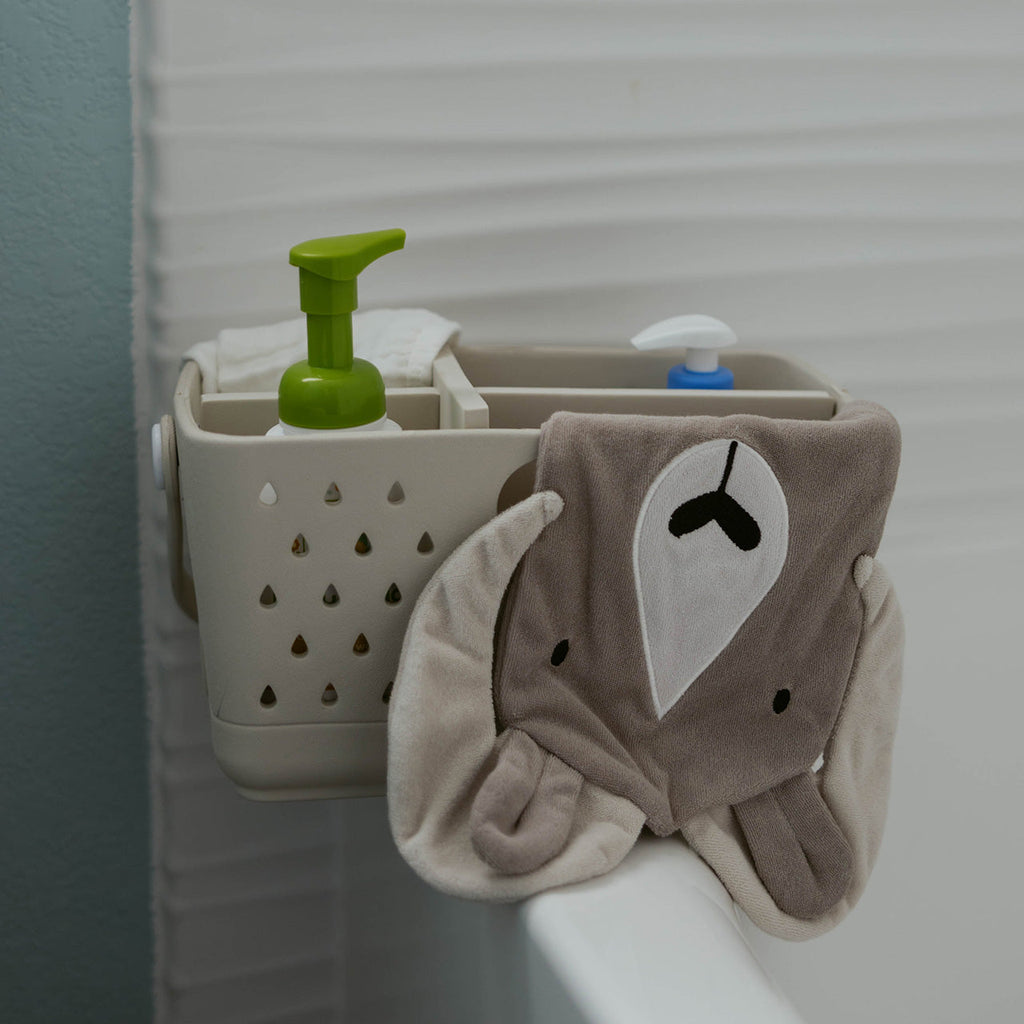 Washcloth Critter Mitt – alternate view 7