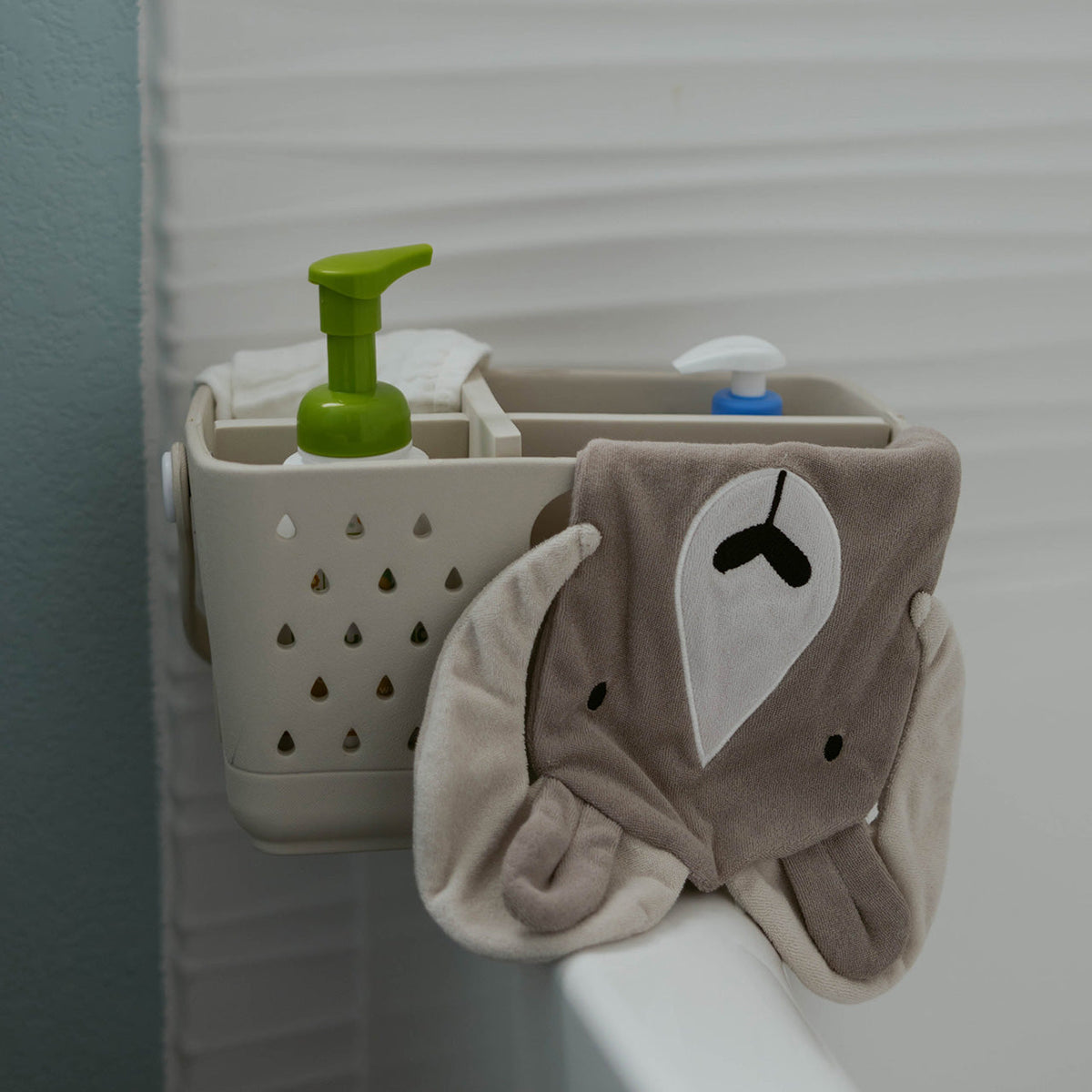 Washcloth Critter Mitt – alternate view 7