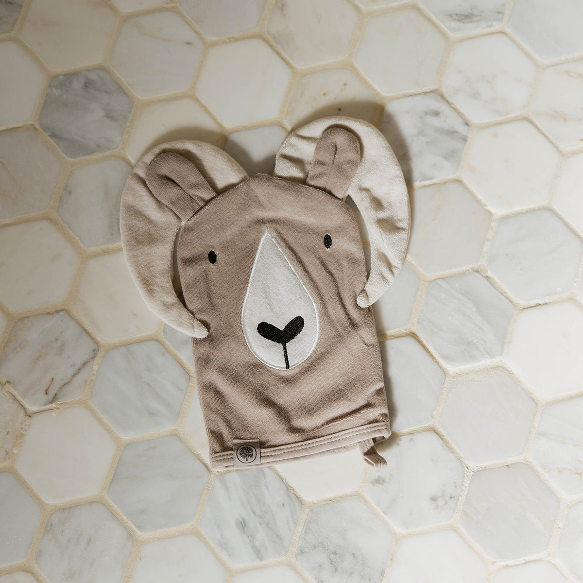 Washcloth Critter Mitt – alternate view 9