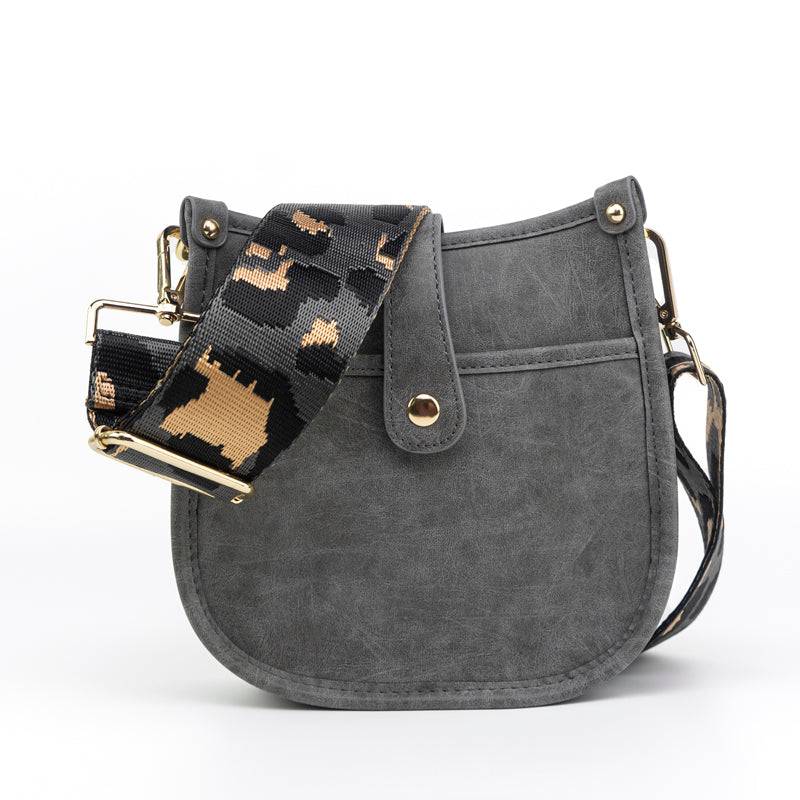 Compact Emmy Courier | Choose Your Strap – main product image