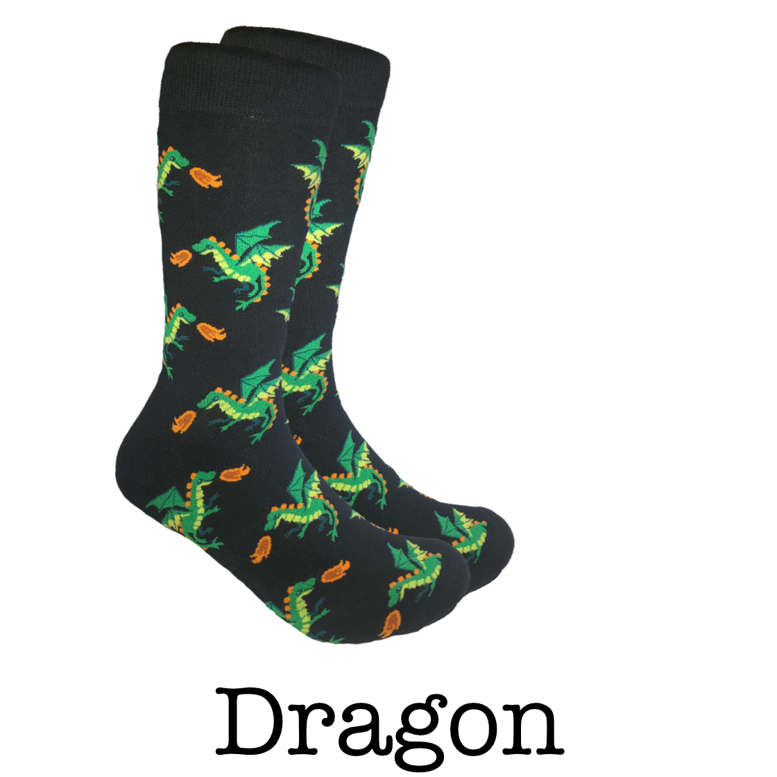 cRAZY sockS for MeN – alternate view 12