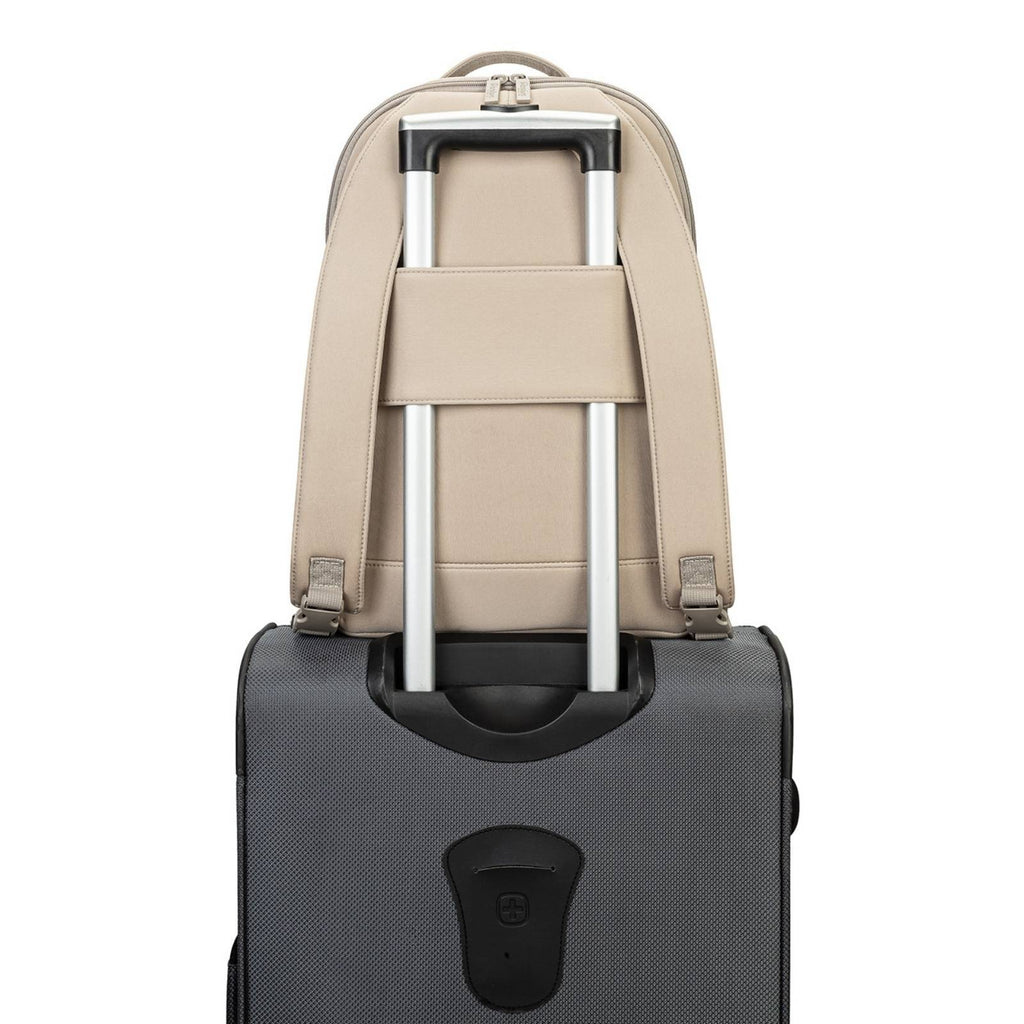 Drift Neoprene Diaper Backpack – alternate view 11