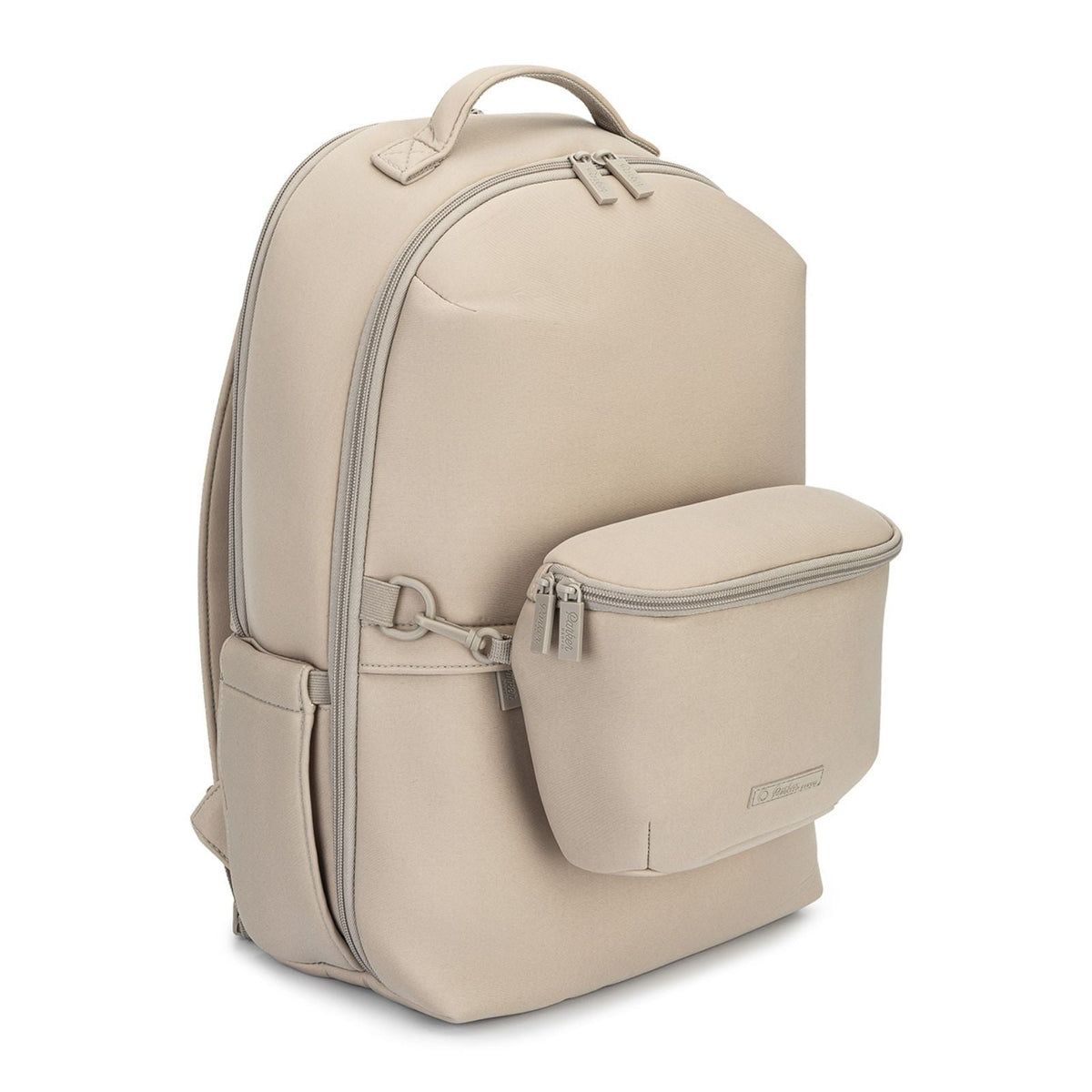 Drift Neoprene Diaper Backpack – main product image