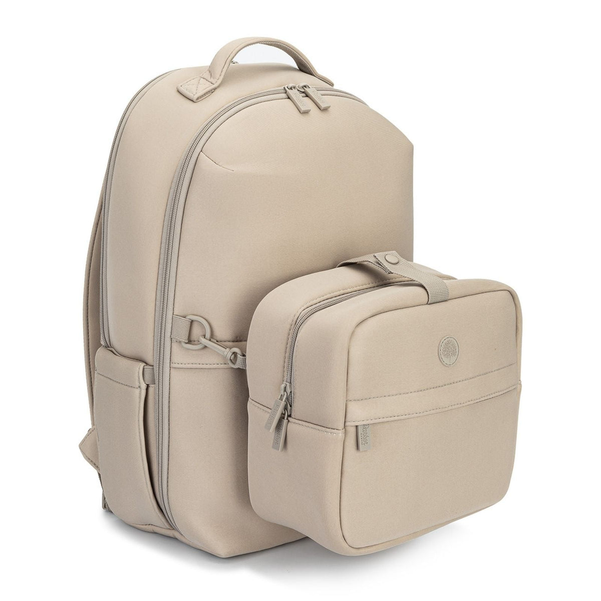Drift Neoprene Diaper Backpack – alternate view 6